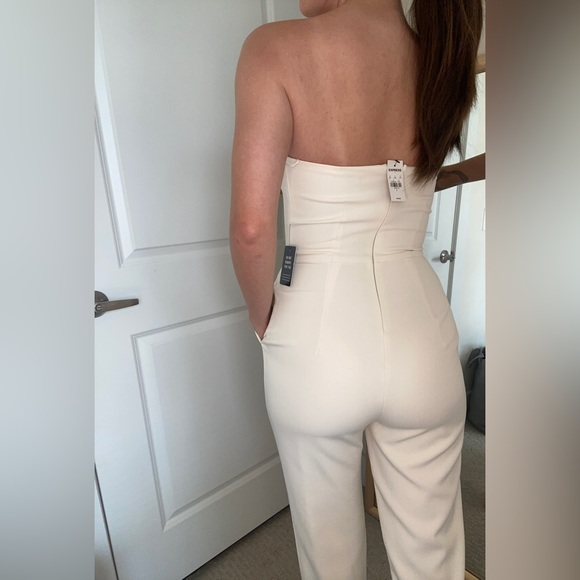 Express Jumpsuit - Picture 2 of 6